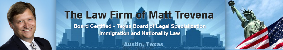 The Law Firm of Matt Trevena