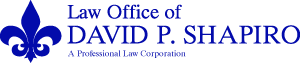 Law Office of David P. Shapiro
