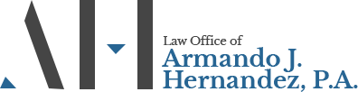 Law Office of Armando J. Hernandez, P.A.