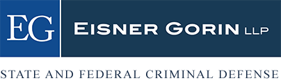 Eisner Gorin LLP