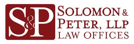 Solomon & Peter LLP