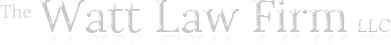 The Watt Law Firm, LLC