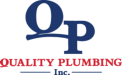 Quality Plumbing Inc