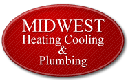 Midwest Heating Cooling & Plumbing