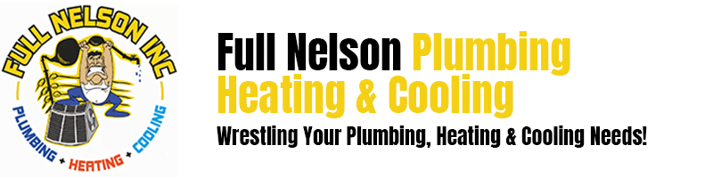 Full Nelson Plumbing Heating & Cooling