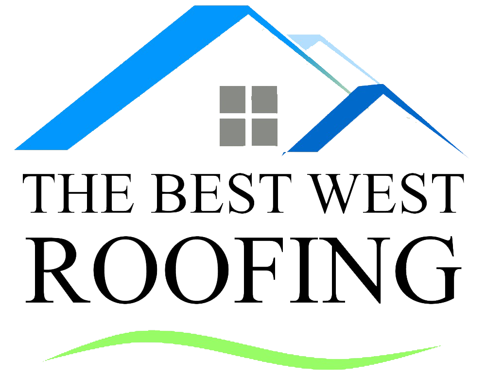 The Best West Roofing