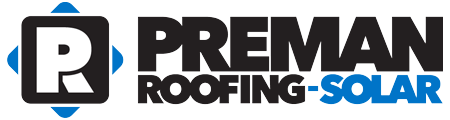 Preman Roofing-Solar