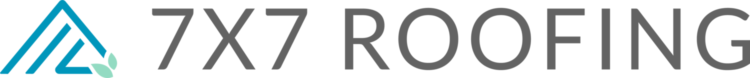 7×7 Roofing