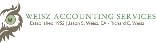 Weisz Accounting Services