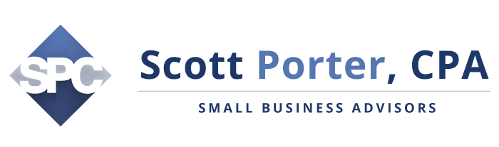 Scott Porter, CPA