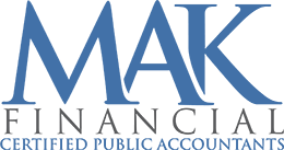 MAK Financial CPA