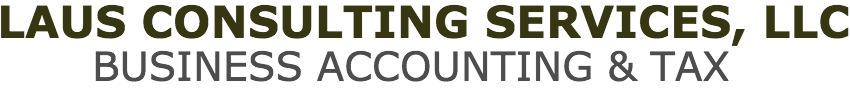 Laus Consulting Services LLC