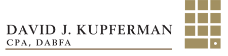 David Kupferman, CPA