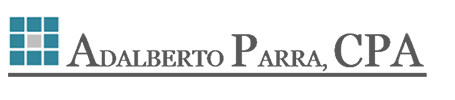 Adalberto Parra, CPA