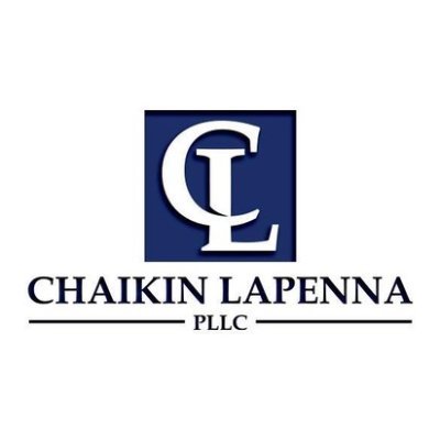 Chaikin LaPenna, PLLC Injury and Accident Attorneys