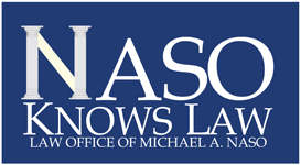 The Law Office Of Michael A. Naso
