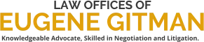 Law Offices of Eugene Gitman, L.L.C.