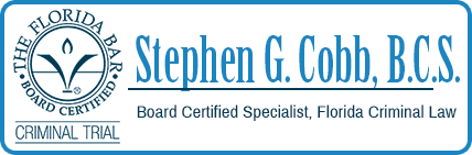 Florida Criminal Defense Legal Group, PLLC