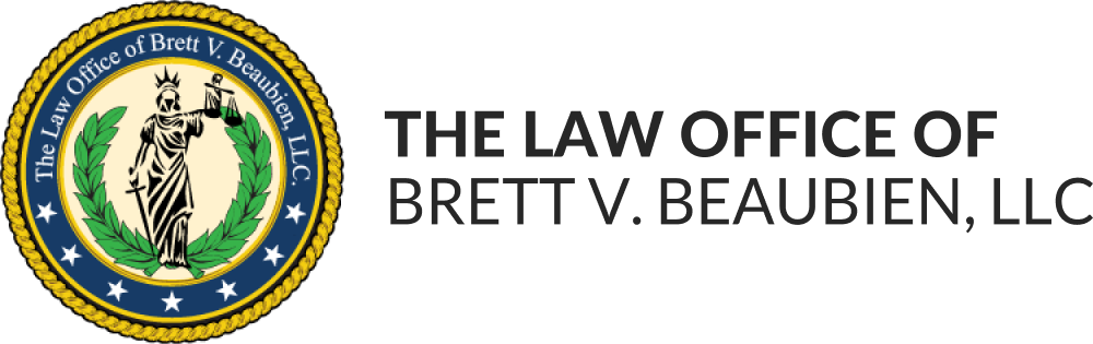 The Law Office of Brett V. Beaubien