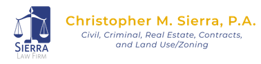 Law Office Of Christopher M Sierra
