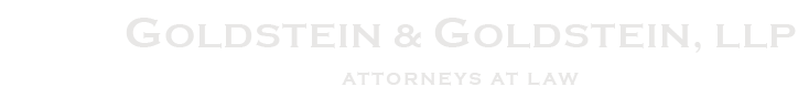 Goldstein & Goldstein, LLP
