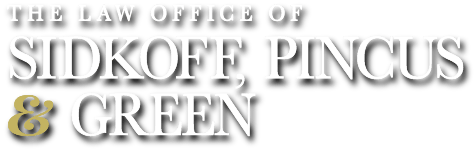 Sidkoff, Pincus & Green P.C.