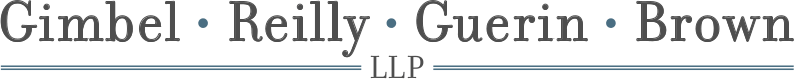 Gimbel, Reilly, Guerin & Brown, LLP