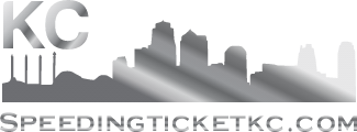 Speeding Ticket KC