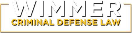 Wimmer Criminal Defense Law