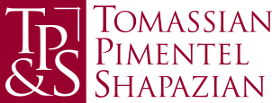 Tomassian Pimentel & Shapazian