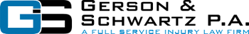 Gerson & Schwartz, PA