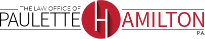 The Law Office Of Paulette Hamilton
