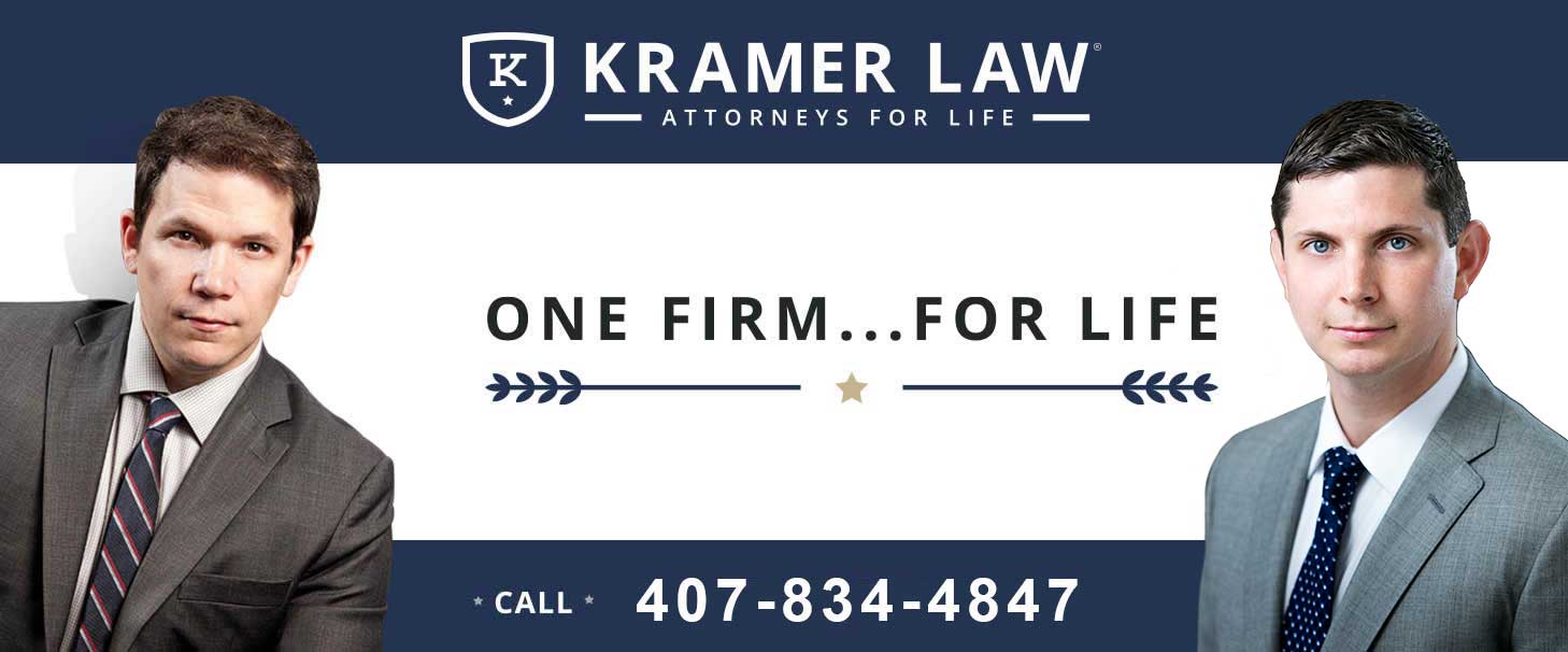 Kramer Law Firm