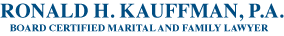 Ronald H. Kauffman