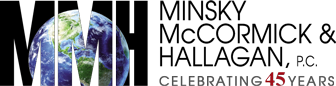 Minsky McCormick & Hallagan, P.C.